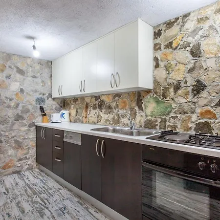 Holiday home House Marta Omis