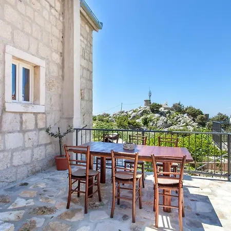 Holiday home House Marta Omis