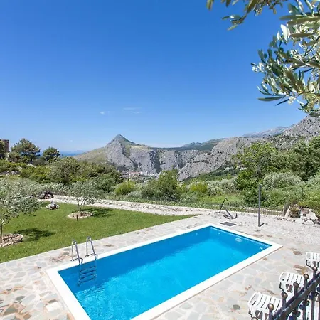 Holiday home House Marta *