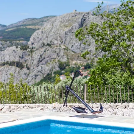 House Marta * Omis