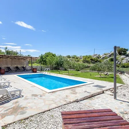 House Marta Holiday home Omis