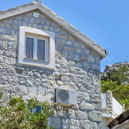 Holiday home House Marta