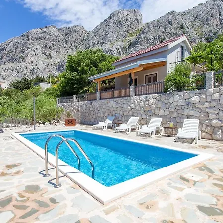 House Marta * Omis