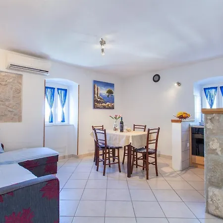 Holiday home House Marta