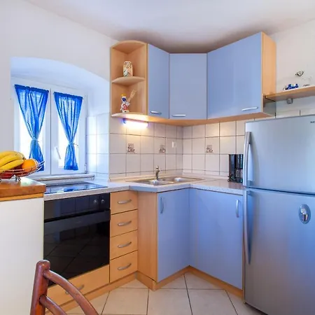 House Marta * Omiš